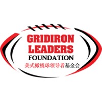 Gridiron Leaders Foundation logo, Gridiron Leaders Foundation contact details