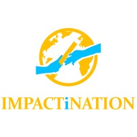 IMPACTiNATION logo, IMPACTiNATION contact details