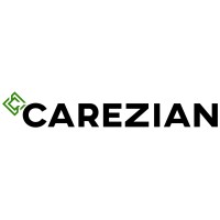 Carezian logo, Carezian contact details