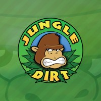 Jungle Dirt logo, Jungle Dirt contact details