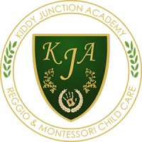 Kiddy Junction Academy logo, Kiddy Junction Academy contact details