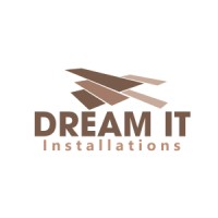 Dream It Installations logo, Dream It Installations contact details