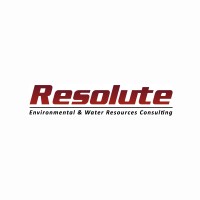 Resolute Environmental & Water Resources Consulting, LLC logo, Resolute Environmental & Water Resources Consulting, LLC contact details