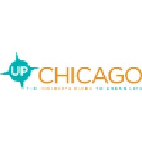 UPchicago.com logo, UPchicago.com contact details