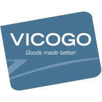 VICOGO GmbH logo, VICOGO GmbH contact details