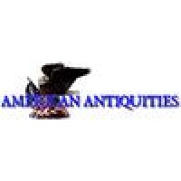 American Antiquities logo, American Antiquities contact details