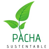 Pacha Sustentable logo, Pacha Sustentable contact details