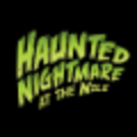 Haunted Nightmare Haunted Attraction logo, Haunted Nightmare Haunted Attraction contact details