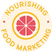 Nourishing Food Marketing logo, Nourishing Food Marketing contact details