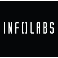 Infolabs logo, Infolabs contact details