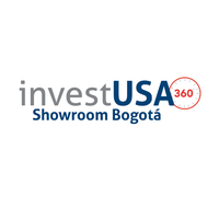 InvestUSA360 Showroom Bogota logo, InvestUSA360 Showroom Bogota contact details