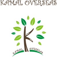 Kamal Overseas logo, Kamal Overseas contact details