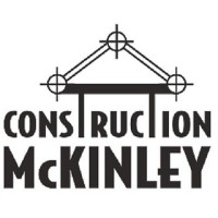 Construction McKinley logo, Construction McKinley contact details