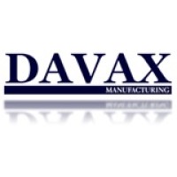 DAVAX logo, DAVAX contact details