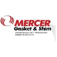 Mercer Gasket & Shim logo, Mercer Gasket & Shim contact details