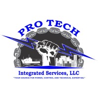 Pro Tech Integrated Services, LLC. logo, Pro Tech Integrated Services, LLC. contact details