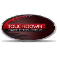 Touchdown Radio Productions logo, Touchdown Radio Productions contact details