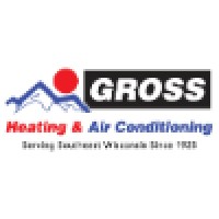 Gross Heating, Inc. logo, Gross Heating, Inc. contact details