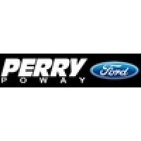 Perry Ford logo, Perry Ford contact details