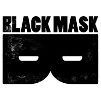 BLACK MASK STUDIOS, LLC logo, BLACK MASK STUDIOS, LLC contact details