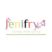 Jenifry logo, Jenifry contact details