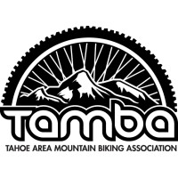 Tahoe Area Mountain Biking Association logo, Tahoe Area Mountain Biking Association contact details