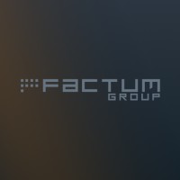 Factum Group Ukraine logo, Factum Group Ukraine contact details