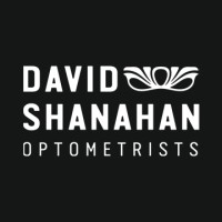 David Shanahan Optometrists logo, David Shanahan Optometrists contact details