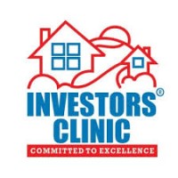 Investors Clinic logo, Investors Clinic contact details