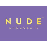 NUDE Chocolate logo, NUDE Chocolate contact details