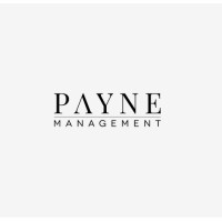 Payne Management logo, Payne Management contact details