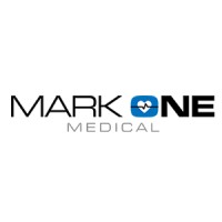 Mark One Medical logo, Mark One Medical contact details