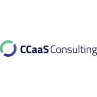 CCaaS Consulting logo, CCaaS Consulting contact details