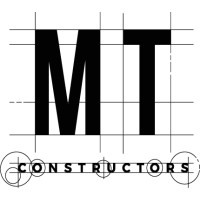 MT Constructors LLC logo, MT Constructors LLC contact details