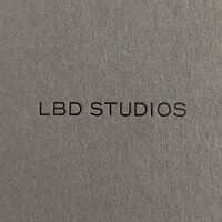 LBD STUDIOS logo, LBD STUDIOS contact details