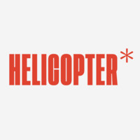 HELICOPTER logo, HELICOPTER contact details