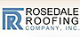 Rosedale Roofing Company, Inc. logo, Rosedale Roofing Company, Inc. contact details