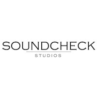 Soundcheck Studios - Pembroke logo, Soundcheck Studios - Pembroke contact details