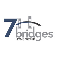 7 Bridges Home Group logo, 7 Bridges Home Group contact details