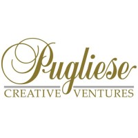 Pugliese Creative Ventures logo, Pugliese Creative Ventures contact details