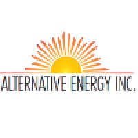 Alternative Energy Inc logo, Alternative Energy Inc contact details