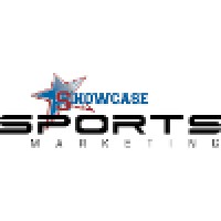 Showcase Sports Marketing logo, Showcase Sports Marketing contact details