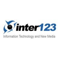 Inter123 Corporation logo, Inter123 Corporation contact details