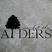 Amidst the Alders logo, Amidst the Alders contact details