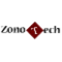 ZonoTech logo, ZonoTech contact details