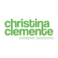 Christina Clemente Creative Solutions logo, Christina Clemente Creative Solutions contact details