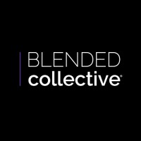 Blended Collective logo, Blended Collective contact details