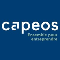 CAPEOS CONSEILS logo, CAPEOS CONSEILS contact details