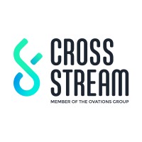 CrossStream Systems logo, CrossStream Systems contact details