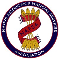 Native American Financial Services Association logo, Native American Financial Services Association contact details